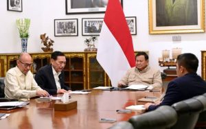 Presiden Prabowo dorong transformasi digital percepat pelayanan publik