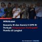 Bawaslu RI dan Komisi II DPR RI sosialisasi pengawasan partisipatif Pemilu di Langkat