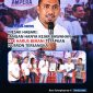 Mesak Habari mendesak KPK mengusut dugaan aliran dana kasus kuota haji
