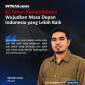 Safrudin Taher refleksi 81 tahun kemerdekaan Indonesia